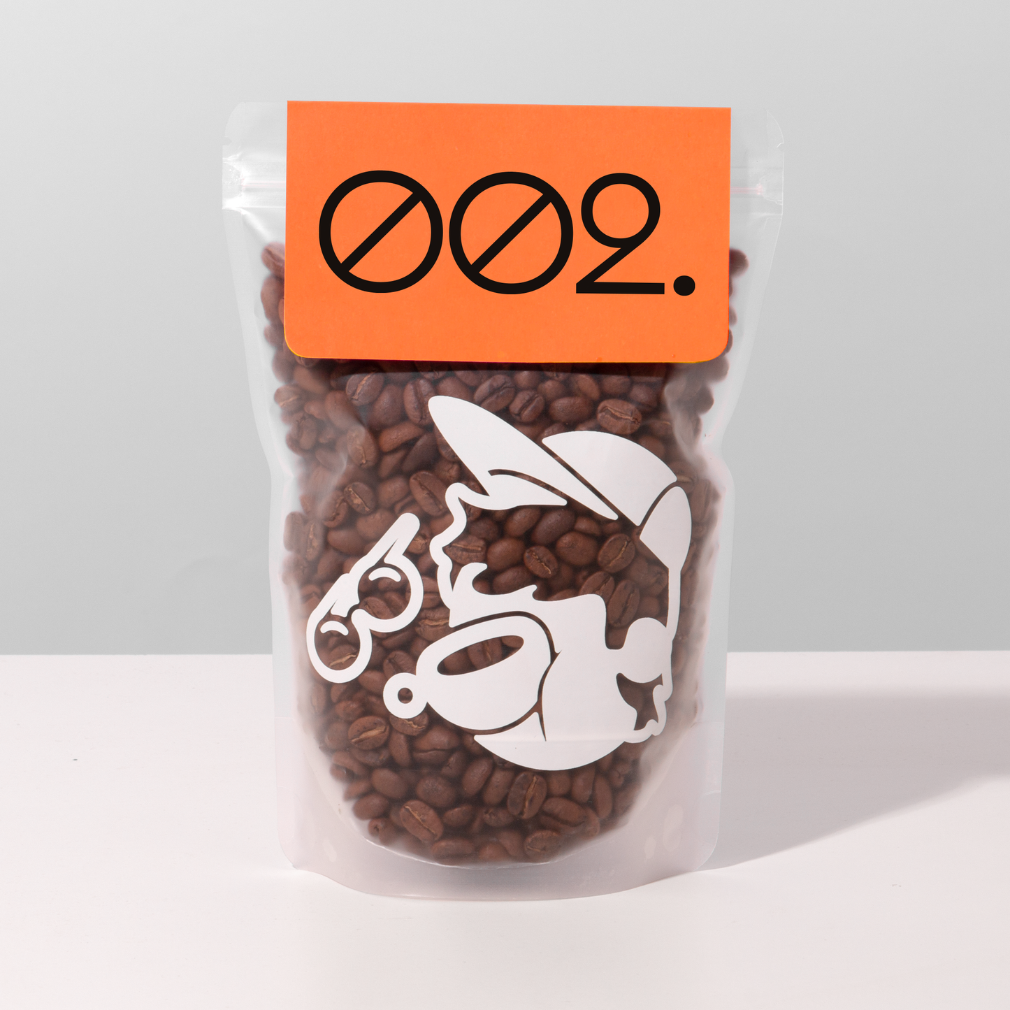 002./ CHIAPAS NATURAL / BOLSA